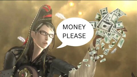 Helena Taylor vs Platinum games | Bayonetta 3 Drama Part 2: Electric Boogaloo |