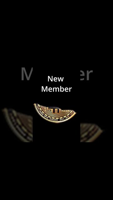 Member badges for when I get monetized!