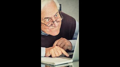 Which P*RN do Boomers watch? #Shorts