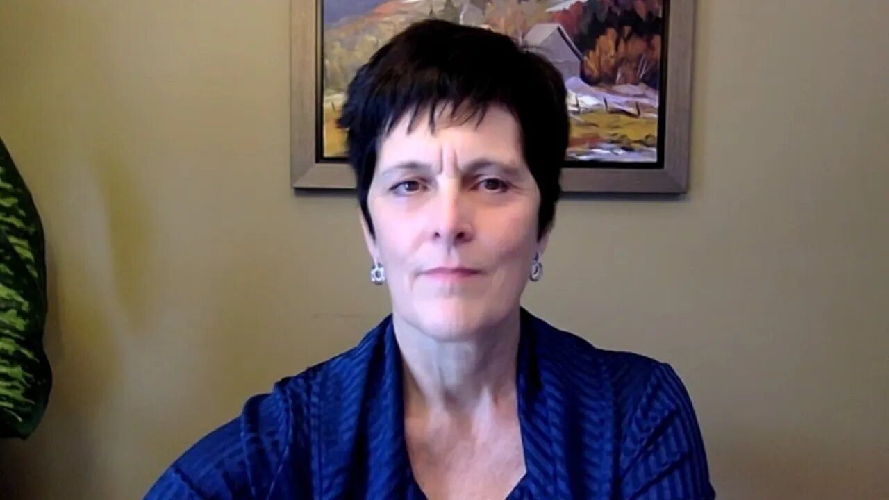 The Canadian Religious Freedom Summit | Darlene McLean | Guest | Bridge City News