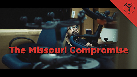 Stuff You Should Know: This Day in History: The Missouri Compromise (and More)