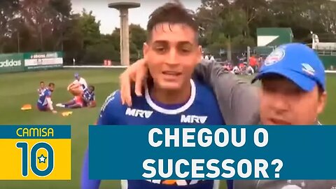 Chegou o SUCESSOR? Em 2016, Jean acertou GOL DE FALTA e falou: "sou o novo CENI"