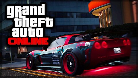 GTA 5 ILL GOTTEN GAINS PART 2 - NEW SUPER CAR, CUSTOM APARTMENTS & MORE! (GTA 5 ONLINE DLC WISHLIST)