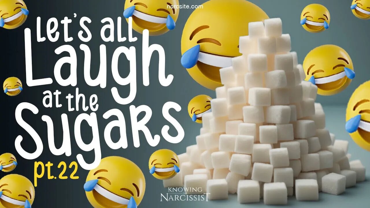 Meghan Markle : Let´s All Laugh At The Sugars Part 22