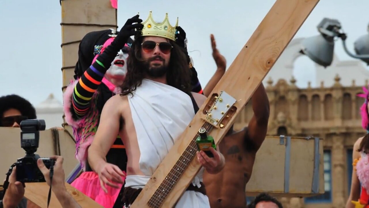 How Liberalism Usurped Christian Belief