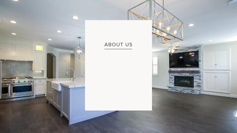 Video for mckenziehomes