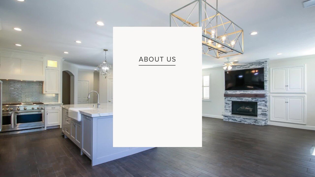 Video for mckenziehomes