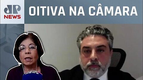 Tacla Duran recebe habeas corpus preventivo do STF; Dora Kramer comenta