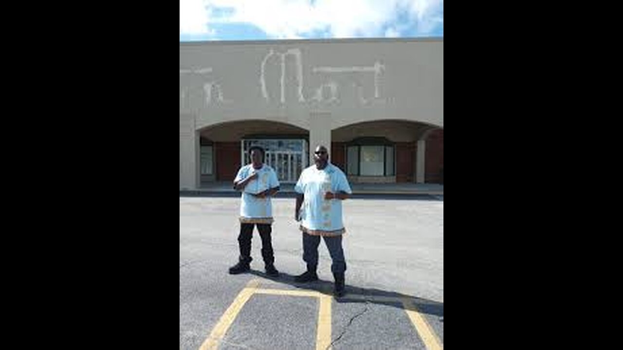 THE HEBREW ISRAELITE MEN ARE THE REAL HEROES: BLESSINGS TO BISHOP AZARIYAH AND HIS SON!!