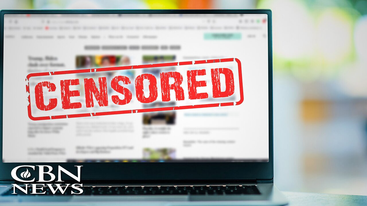 Will You Obey the 'Ministries of Truth'? Global Censorship Movement Spreading Fast