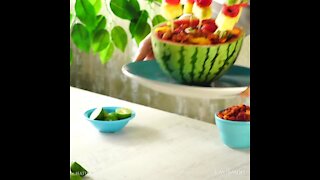 Crazy Rich Watermelon