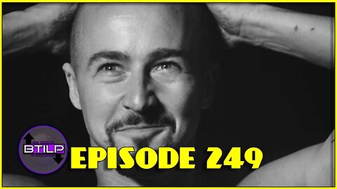 American History X-PODCAST- Epi.249