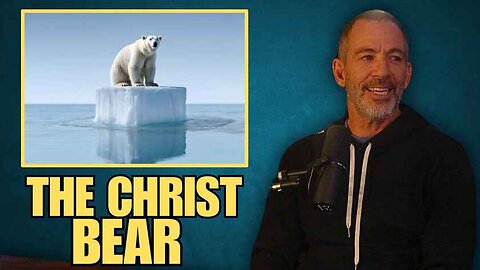 The Christ Bear