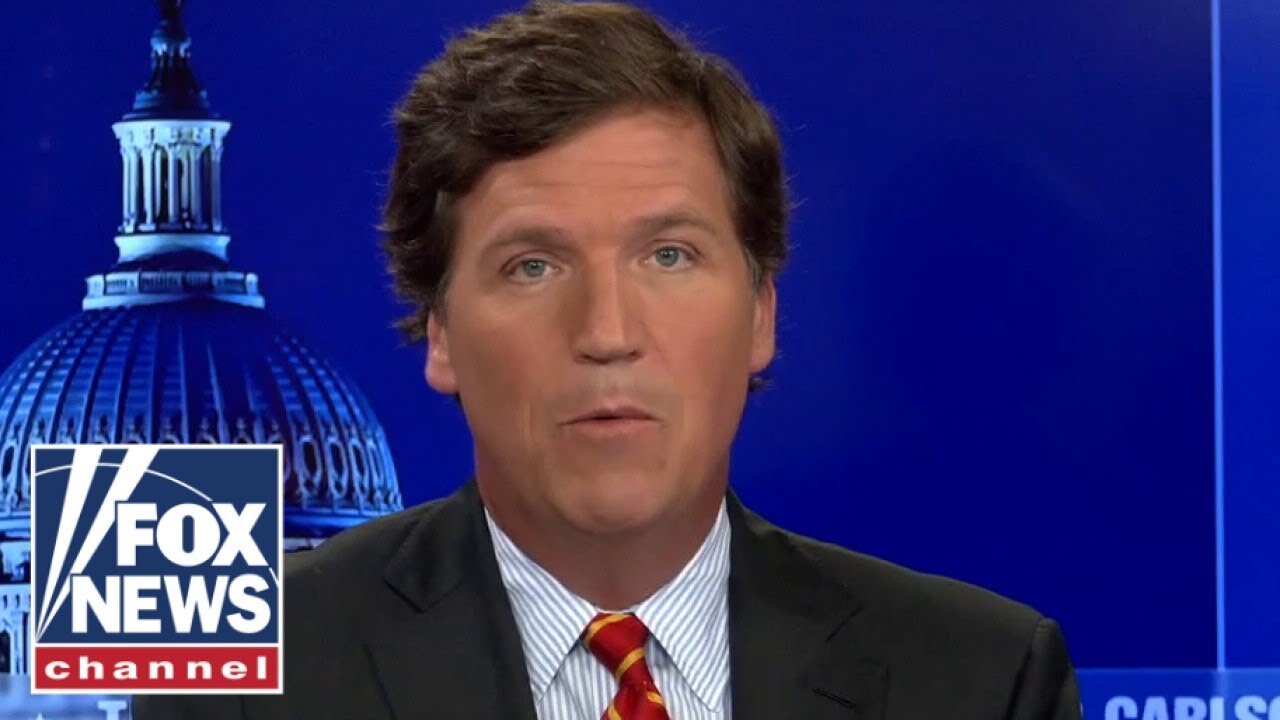 Tucker Carlson | Kim jest prezydent Ukrainy | Kastracja rosyjskich jeńców | Napisy PL