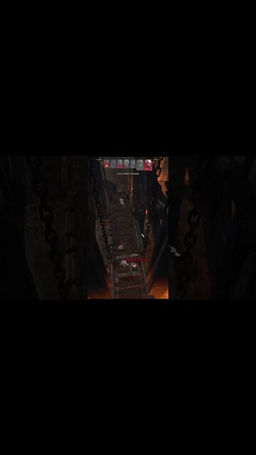 Baldurs Gate 3 :) To tiny