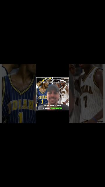 Stephen Jackson Wants All That Smoke