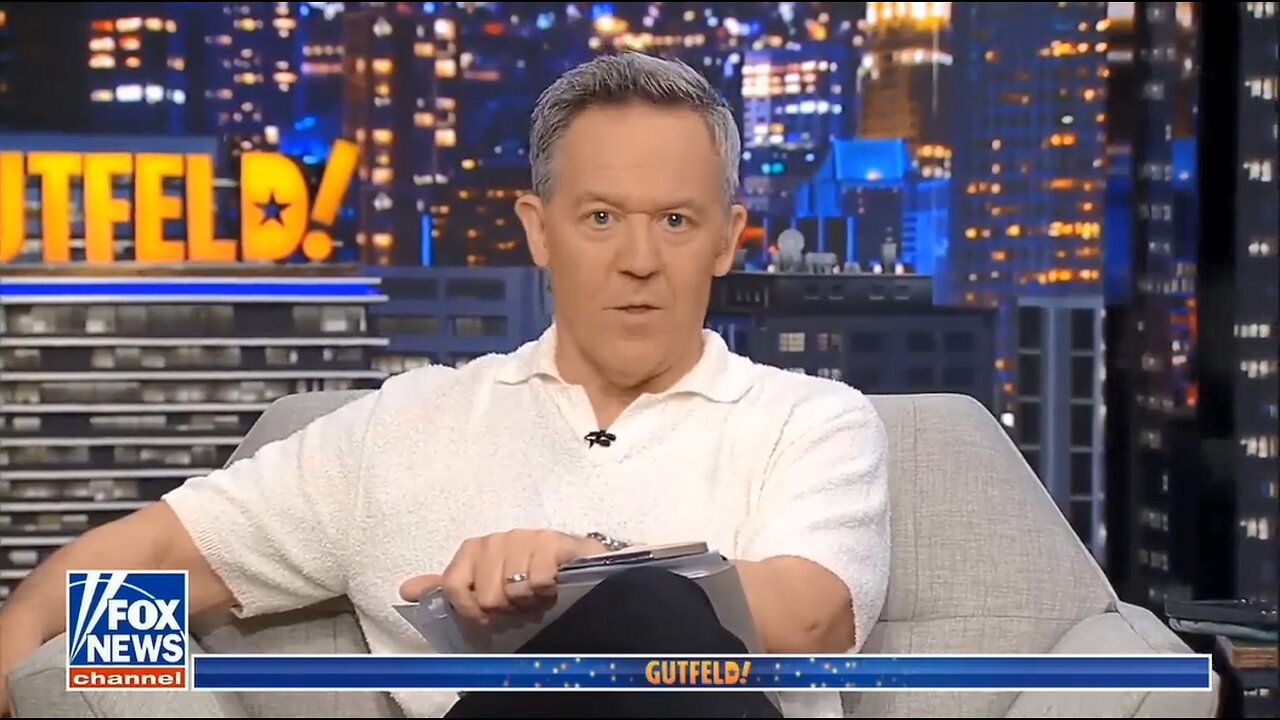 Gutfeld! 6-15-24 FULL HD - FOX BREAKING NEWS TRUMP June 15, 2024