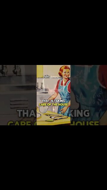 Good Girls Know Their Place!