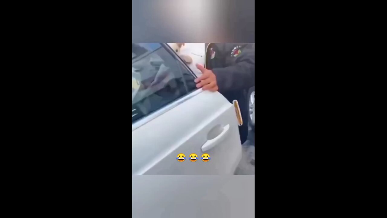 Try not to laugh😅wait for the last one