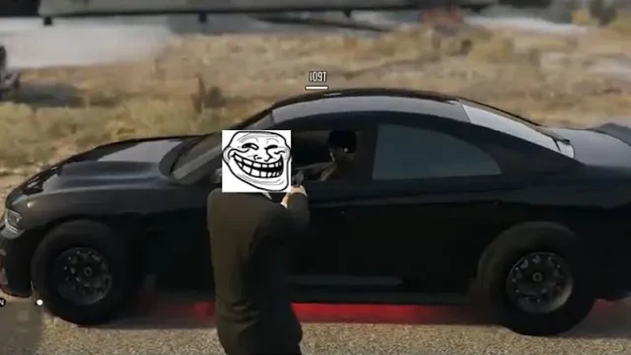 I Am the Greatest Cop Ever! (GTA RP Trolling)