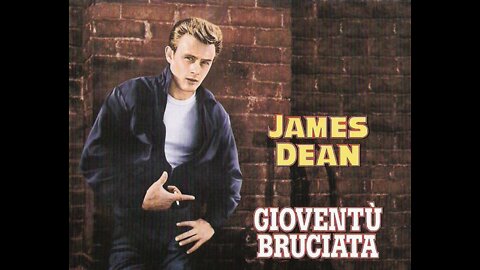 GIOVENTU' BRUCIATA E CARBONIZZATA