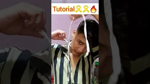 tutor magic tutorial🎗️🔥| kiran wizard #viral #trending #magic #challenge #shorts