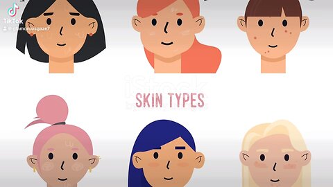 Ways to flawless skins