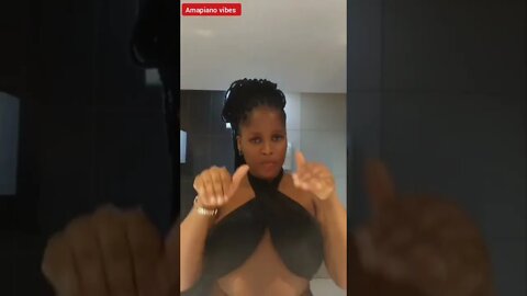 New dance moves 🔥