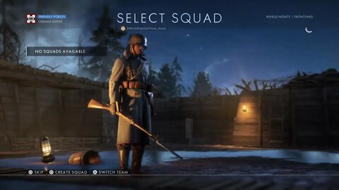 A Living Classic | Battlefield 1 | Livestream