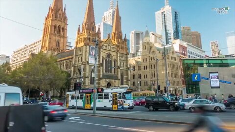 Amazing Places to Visit in Australia