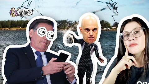 O pescador da República