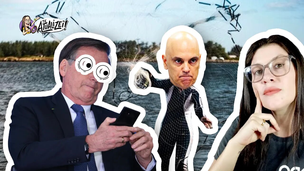 O pescador da República