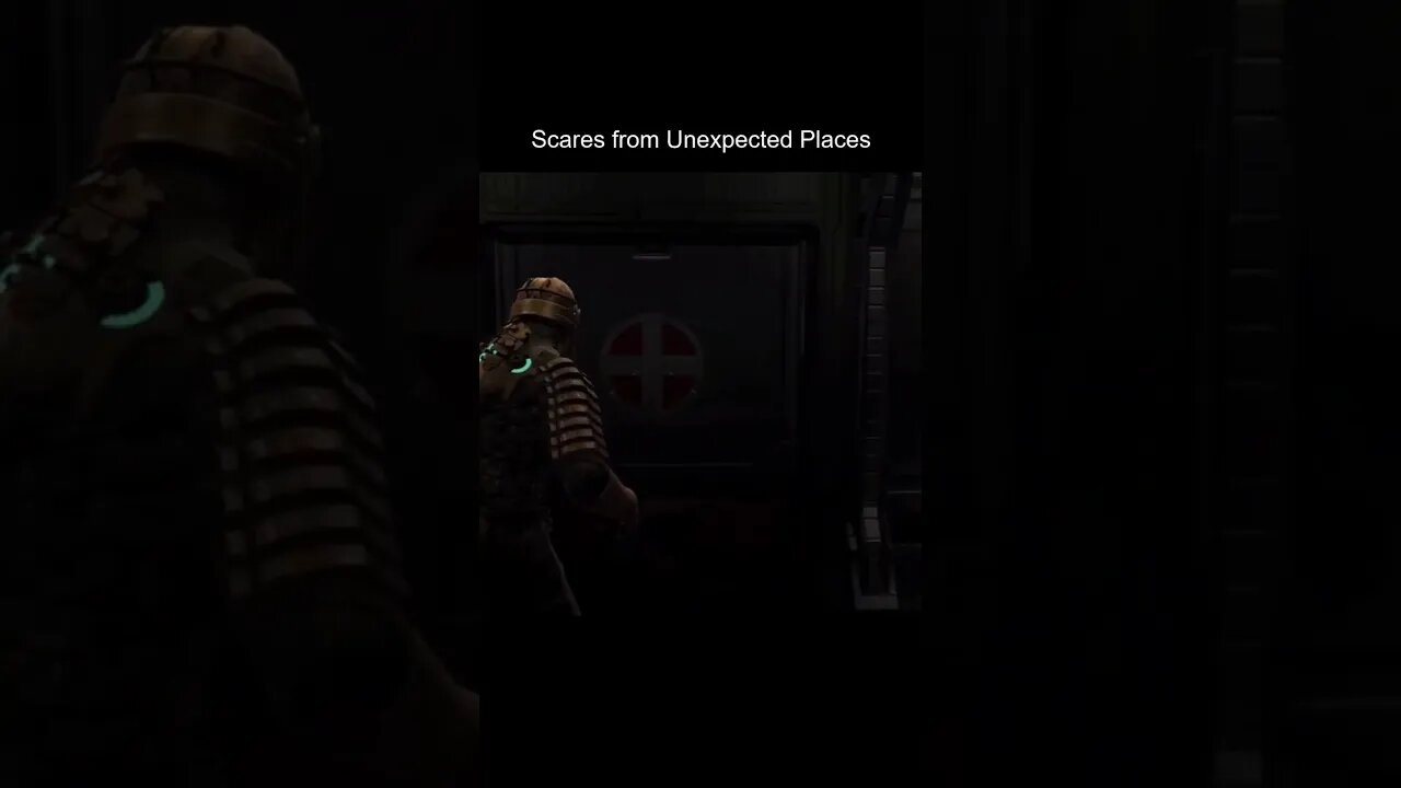 Dead Space #gameplay #letsplay #shorts #streamer