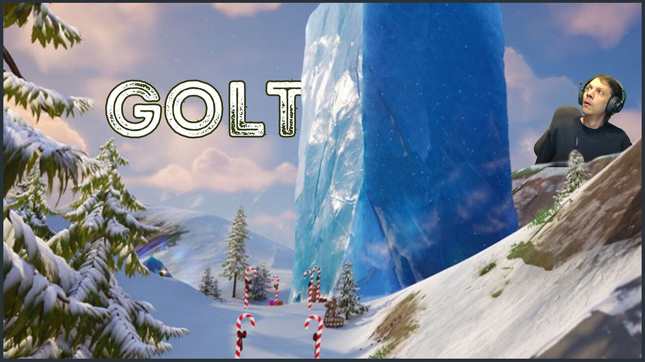 ☃️Winter Fest | FORTNITE on GOLT