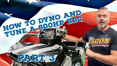Part 3 The All Freedom Dyno