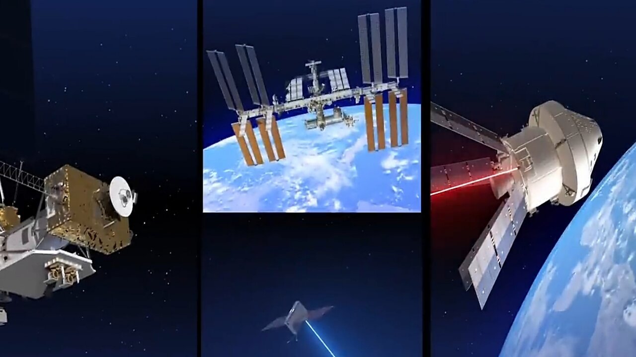 Equipping the Space Station to Produce More Power on This Week @NASA – June 16, 2023