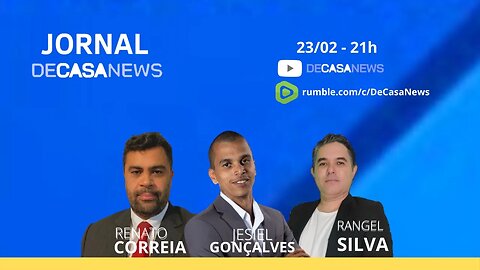 JORNAL DC NEWS - 23/02/2023