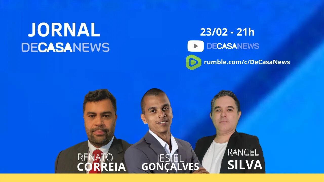 JORNAL DC NEWS - 23/02/2023