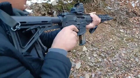 3D Gun Training - 360 degree shooting - NY NJ ccw