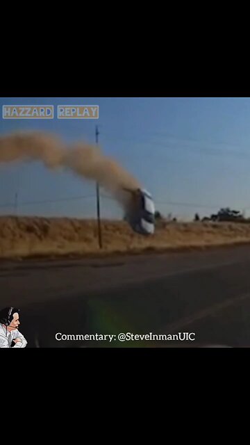 Incoming Car Missile