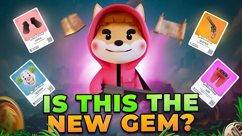 UPCOMING GEM Atlas METAVERSE - is this the new GEM?