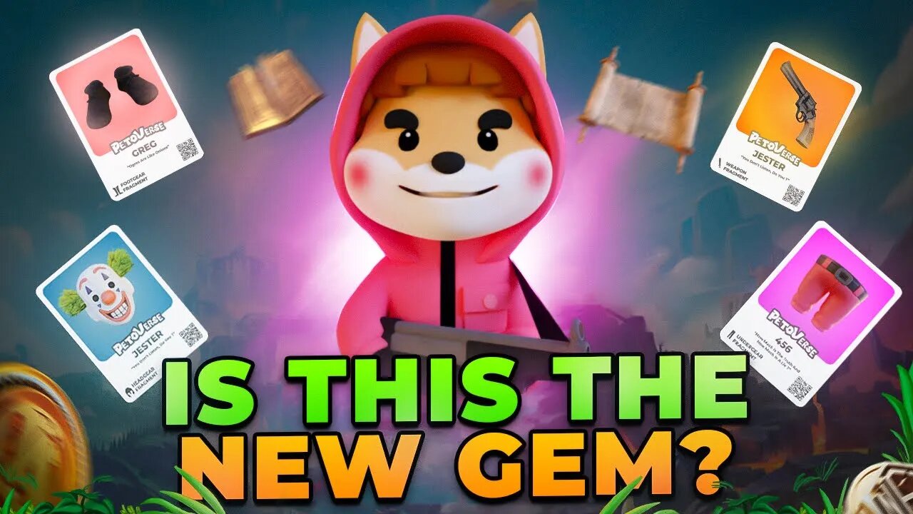 UPCOMING GEM Atlas METAVERSE - is this the new GEM?