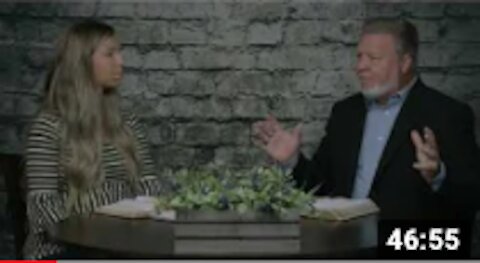 Talking It Out Ep.66 "Words of Encouragement" Pt. I 07 01 21