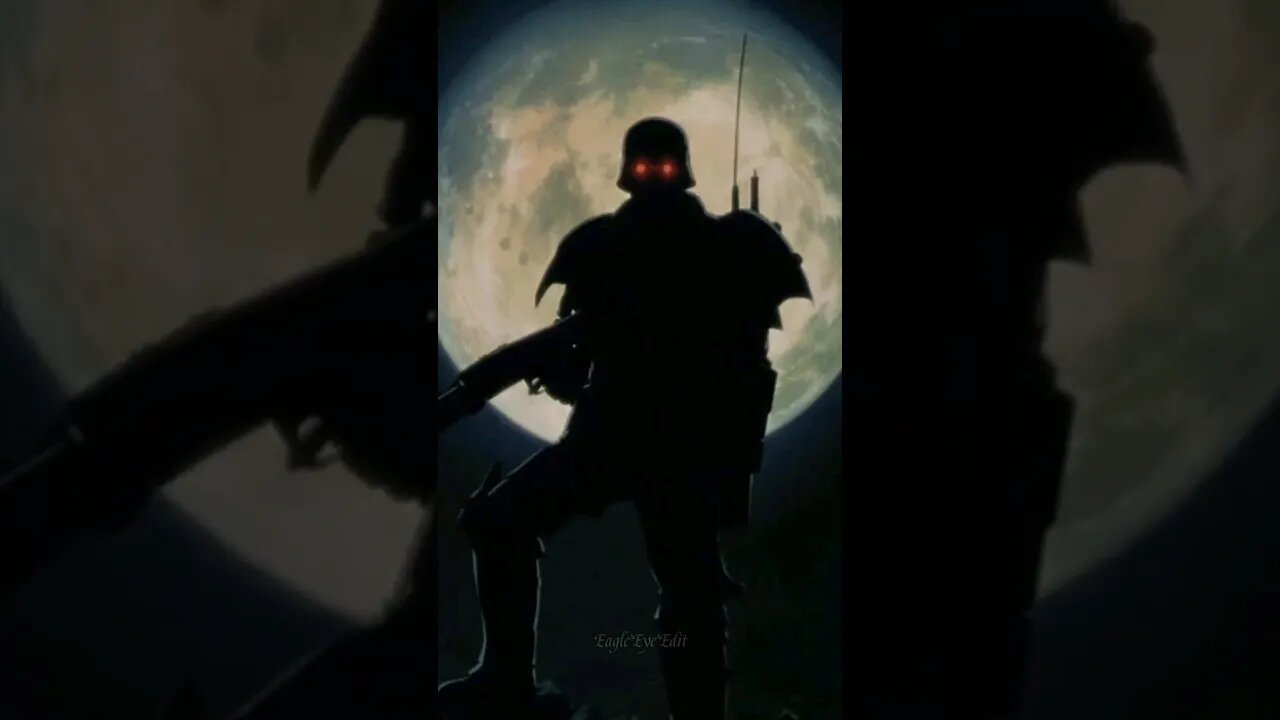 Jin-roh Edit | Scanners - Control (carpenter brunt remix) #anime #edit #animeedit