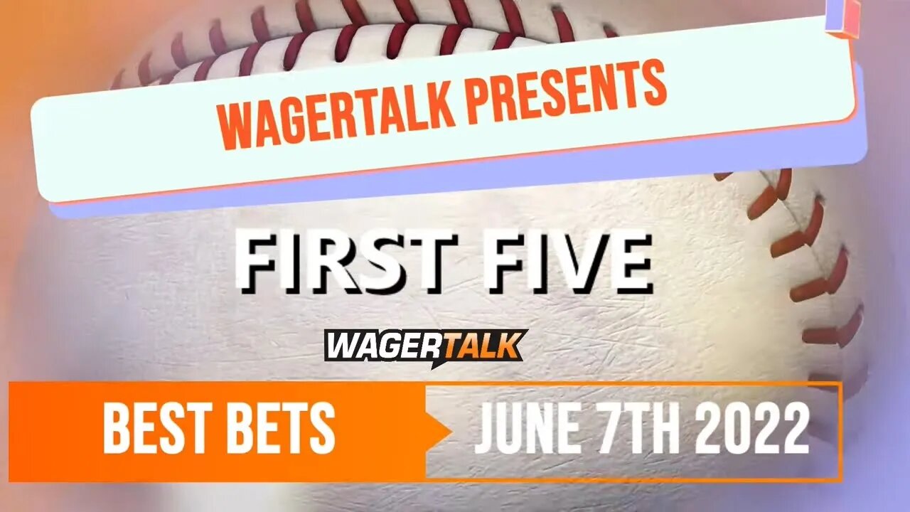 MLB Picks & Predictions | Orioles vs Cubs & Guardians vs Rangers Betting Previews | First Five