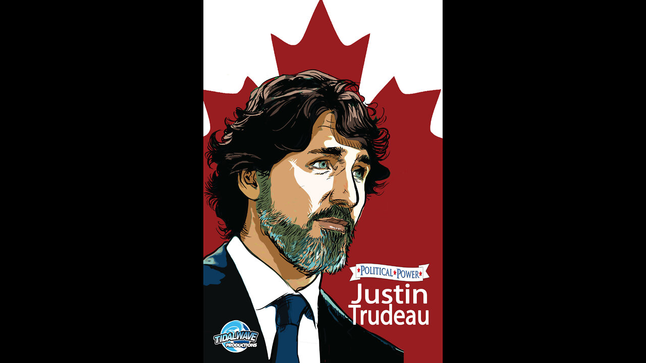 CANADA BEWARE!!