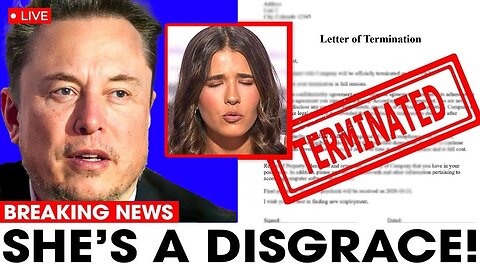Kai Trump KICKED Out Of Trump Family After Elon Musk REVEALED This - Dec 23