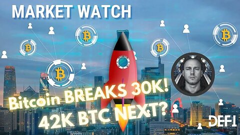 Bitcoin Weekly Chart Analysis: Is $42K the Next Target? Unveiling Potential Price Prediction!