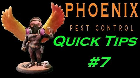 Quick Tips #7 Still have German Roaches?