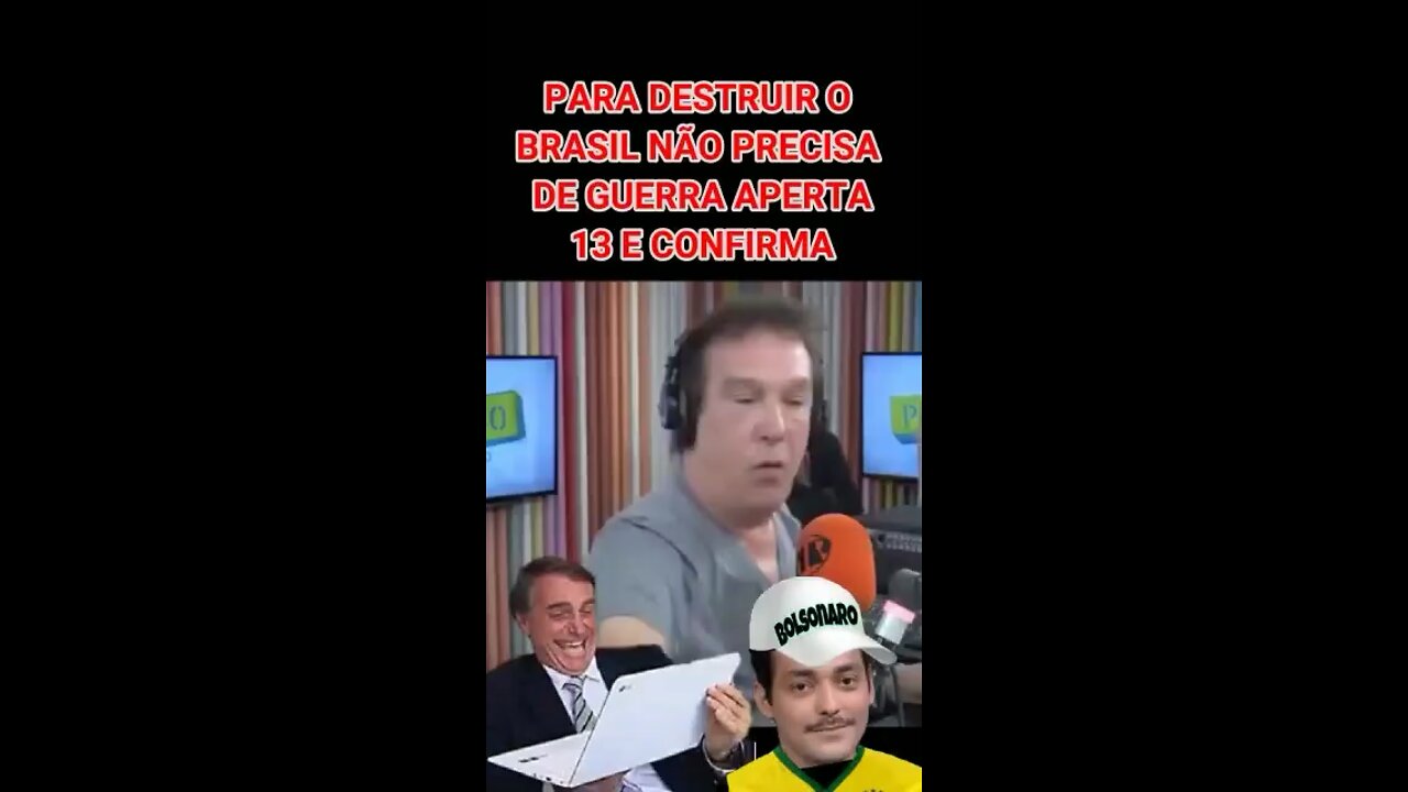 Memes do Brasil